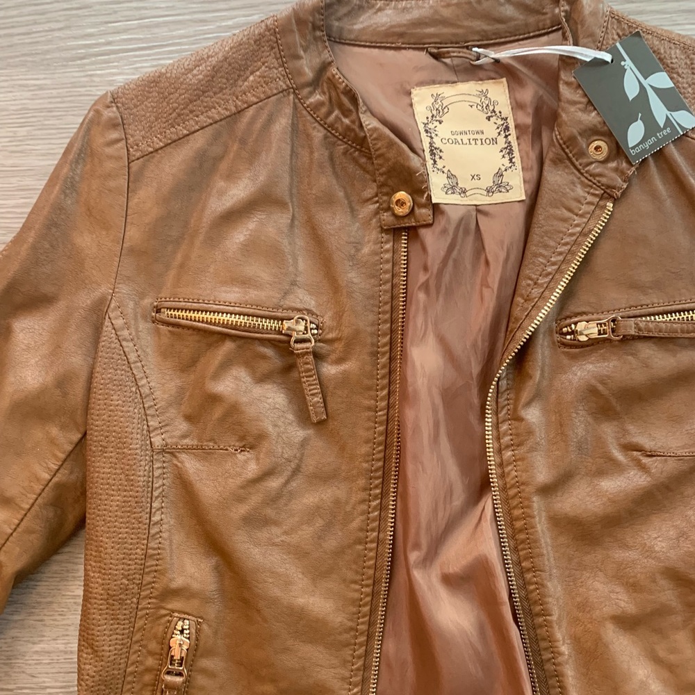 Women’s jacket